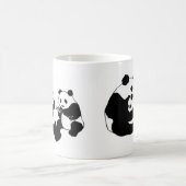 Pandas Koffiemok (Center)