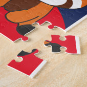 Pandas Legpuzzel (Zijkant)