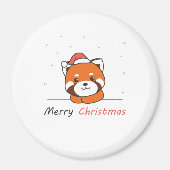 Pandas Magneet (Voorkant)