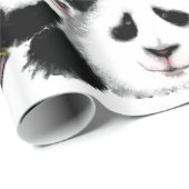 Pandas-opbergpapier — Cadeaus Cadeaupapier (Rol Hoek)