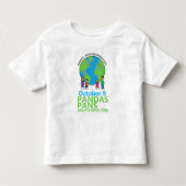 PANDAS/PANS Awareness Day T-Shirt Child (Voorkant)