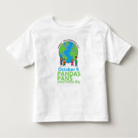 PANDAS/PANS Awareness Day T-Shirt Child
