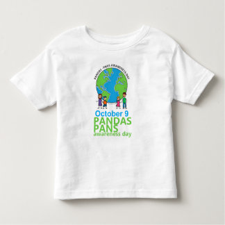 PANDAS/PANS Awareness Day T-Shirt Child