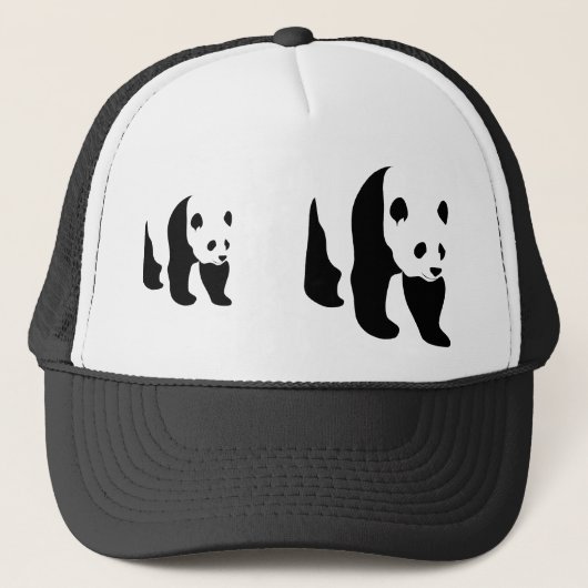 Pandas! Pet (Voorkant)