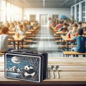 Panda's Quiet Nook: Bamboe Tevredenheid