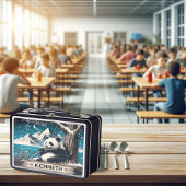 Panda's Quiet Spot: Bamboe Verrukking