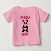 Pandas Rock (Voorkant)