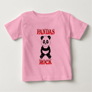 Pandas Rock