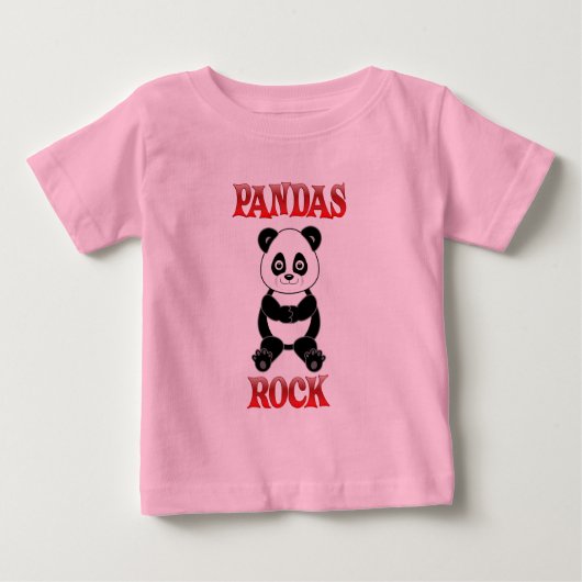 Pandas Rock (Voorkant)