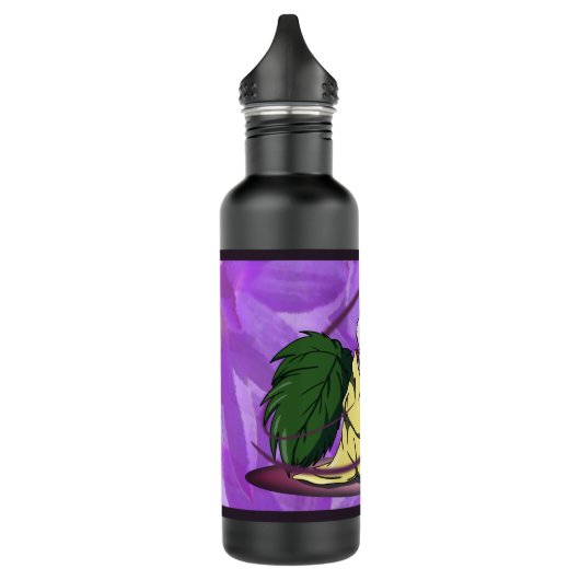 Panda's Song Waterfles (Links)