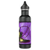 Panda's Song Waterfles (Rechts)