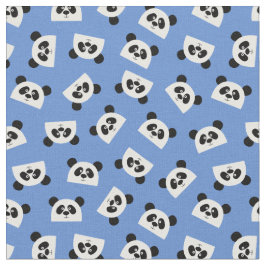 Pandas Stof
