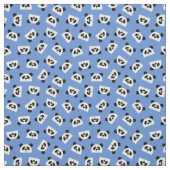 Pandas Stof (Swatch)
