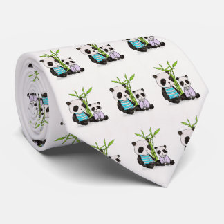 Pandas Stropdas