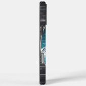 Panda's Treetop Sanctuary: Bamboo Serenity Case-Mate iPhone Case (Achterkant / Rechts)