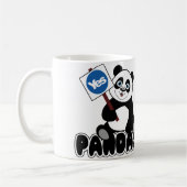 Pandas voor Ja Mok (Links)