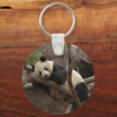 PandaSD003 Sleutelhanger (Voorkant)