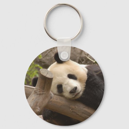 PandaSD010 Sleutelhanger (Voorkant)