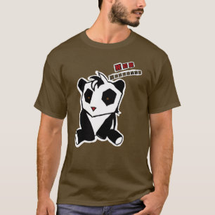 Pandee Beer T-shirt