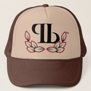 Pandemic Laurel Trucker Pet