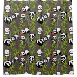 pandemie douchegordijn