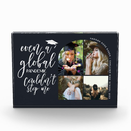 Pandemisch Afstuderen Modern Arch Afstuderen 4 Fot Fotoblokken (Voorkant)
