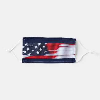 Pandemisch gezichtsmasker stoffen mondkapje