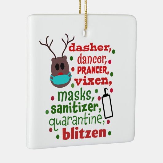Pandemisch ornament (Rechts)