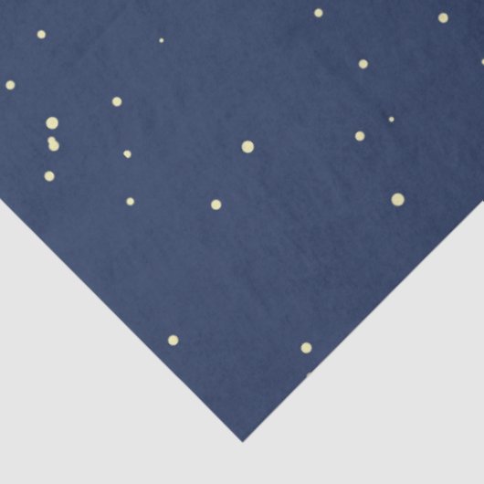 Pandemisch (virusdeeltjes) (virale infectie) tissuepapier (Detail)