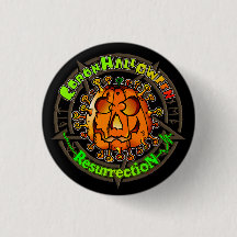 Pandemische Halloween