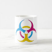 Pandemische Mok (Center)