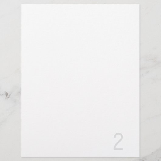 Pandemische Quarantine Bingo Lockdown Activities (Achterkant)