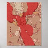 Pandemonium I Poster (Voorkant)