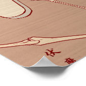 Pandemonium II Poster (Hoek)