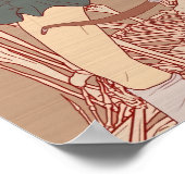 Pandemonium III Poster (Hoek)