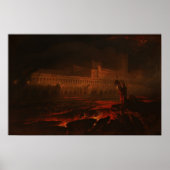 Pandemonium Poster (Voorkant)