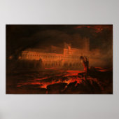 Pandemonium Poster (Voorkant)