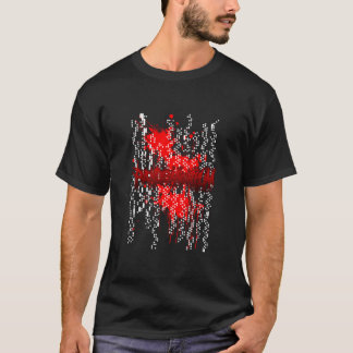 Pandemonium T-shirt