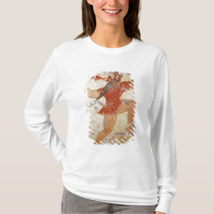 Panders dansen t-shirt