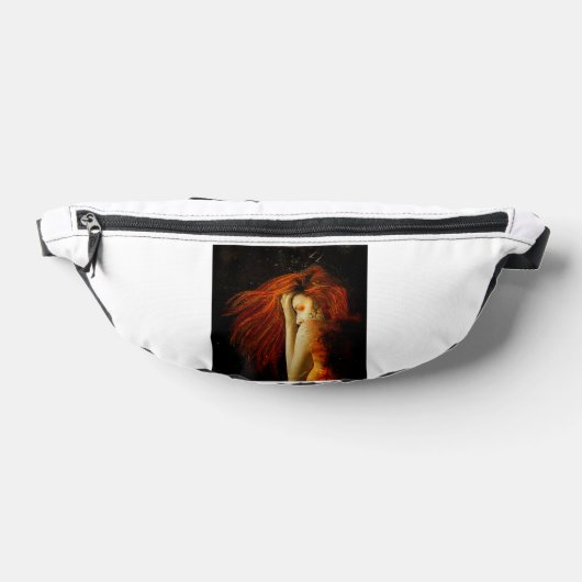 pandeyboom heuptasje (Liggend)