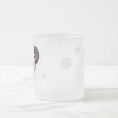 Pandie Cup Matglas Koffiemok (Center)