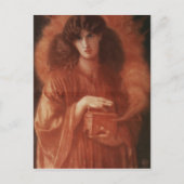 Pandora 1869 briefkaart (Voorkant)