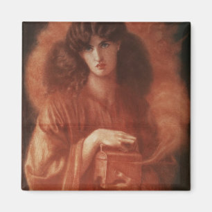 Pandora 1869 magneet