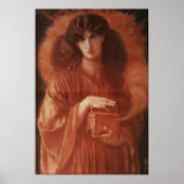 Pandora 1869 poster (Voorkant)