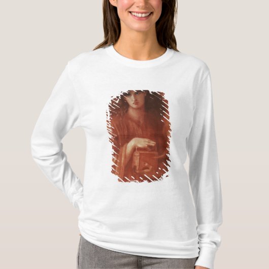 Pandora 1869 t-shirt (Voorkant)