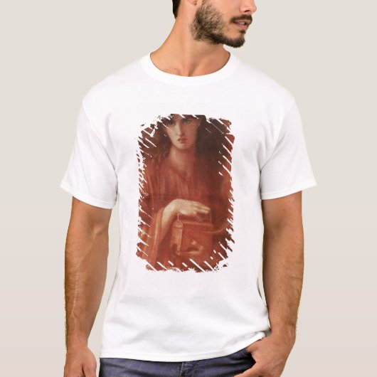 Pandora 1869 t-shirt (Voorkant)