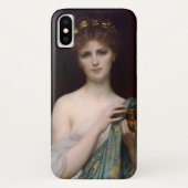 Pandora Alexandre Cabanel Schilderen Case-Mate iPhone Case (Achterkant)