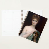 Pandora Alexandre Cabanel Schilderen Planner (Display)