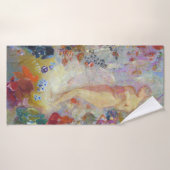 Pandora Anagoria, Redon Badhanddoek (Badhanddoek)