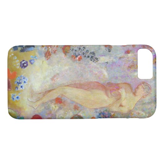 Pandora Anagoria, Redon Case-Mate iPhone Case (Achterkant (Horizontaal))